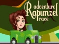 Hra Dobrodružstvo Rapunzel Preteky online