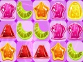 Hra Jelly Zladenie online