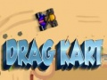 Hra Drag Kart online
