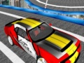 Hra Extrémne Mestske GT Autostunts online