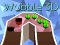 Hra Wooble 3D online