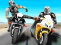 Hra Majster Moto Útok Pretekov online