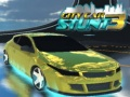 Hra Mestský Auto Kaskadéry 3 online