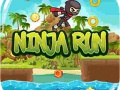 Hra Ninja Beh online