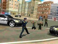 Hra GTA: Zachráň moje mesto online