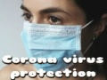 Hra Ochrana pred koronavírusom online