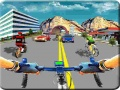 Hra Skutočné Cyklistické Preteky online