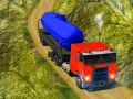 Hra Indický simulátor nákladných vozidiel online
