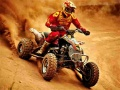 Hra Offroad ATV Hádanka online