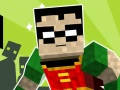 Hra Craft Metro Bežec Chlapec online