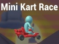 Hra Mini Preteky Kartov online