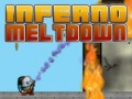 Hra Inferno Havária online