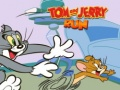 Hra Tom a Jerry: Beh online