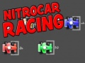 Hra NitroCar Preteky online