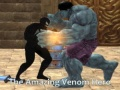 Hra Úžasný hrdina Venom online