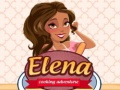 Hra Elena: Kulinárske Dobrodružstvo online