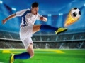 Hra Majstrovstvá sveta vo futbale 2020 online