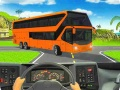 Hra Simulácia ťažkého autobusu online