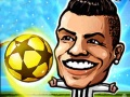 Hra Hráč proti Hráčovi Futbal 2020 online