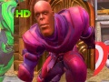 Hra Hrdina Venom Pouličný Boj online