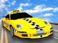 Hra Simulátor Mestského Taxislužby 3D online