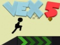 Hra Vex 5 online