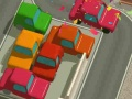 Hra Parkovacia Jam online