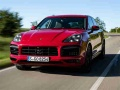 Hra Puzzle 2020 Porsche Cayenne GTS online