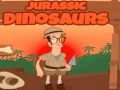 Hra Jurské Dinozaurov online