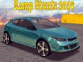 Hra Rampové kúsky 2019 online