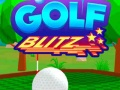 Hra Golf Blitz online