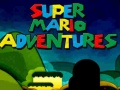 Hra Super Mario Dobrodružstvá online