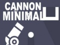 Hra Minimálne Kanón online