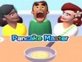 Hra Majster Pancake-ov online