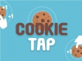 Hra Cookie Tap online