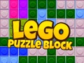 Hra Lego Bloková Pyramída online