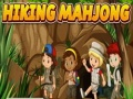 Hra Hiking Mahjong online