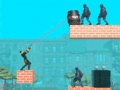 Hra Pán Střelec online