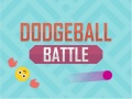 Hra Bitka v dodgeballe online