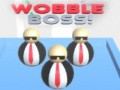 Hra Húpajúci Boss online