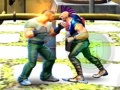 Hra Street Fighter IV Šampiónska Edícia online