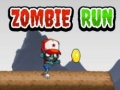 Hra Zombí Beh online