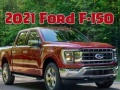 Hra 2021 Ford F 150 online