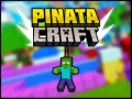 Hra Pinata Craft online