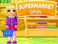 Hra Supermarketový Závod online