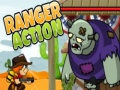 Hra Ranger Akcia online