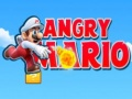 Hra Nahnevaný Mario online