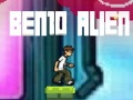 Hra Ben10 Mimozemšťan online