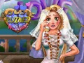 Hra Goldie zničila svadbu online