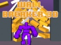 Hra Búračka Stien 3D online